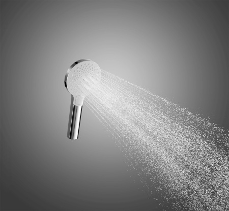 Душевая система Arrow AG3308SH хром